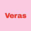 Veras ApS logo