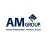 AMG PROPERTY ApS logo