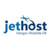 JetHost ApS logo