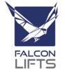 FALCON LIFTS ApS logo