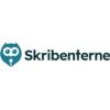 Skribenterne ApS logo