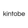 Kintobe ApS logo