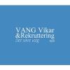 Vang Vikar Holding ApS logo