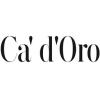 Ca' d'Oro ApS logo