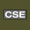 Construction Site Engineering ApS logo