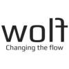 Wolf Services ApS logo