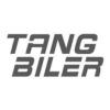 TANG BILER LEMVIG A/S logo
