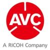 Ricoh | AVC A/S logo