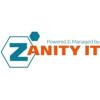 Zanity IT ApS logo