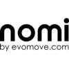 EVOMOVE A/S logo