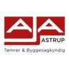 Astrup Tømrer & Byggesagkyndig ApS logo
