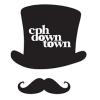 COPENHAGEN DOWNTOWN A/S logo