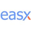 EASYX ApS logo