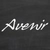 Avenir v/Lasse Buhl logo