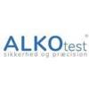 Alkotest I/S logo