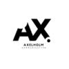 Lars Bo Axelholm logo
