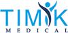 Timik ApS logo