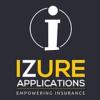 iZURE Applications ApS logo