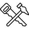 ØSTRUP TØMRER- OG SNEDKERFORRETNING ApS logo