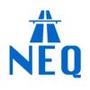 vee vue ApS logo