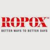 ROPOX A/S logo