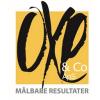 Oxe Holding ApS logo