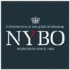 NYBO WORKWEAR A/S logo