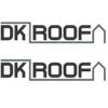 DK Trælast ApS logo