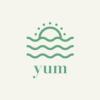 YUM ApS logo