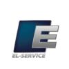 EL-SERVICE DK. A/S logo