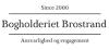 Bogholderiet Brostrand ApS logo