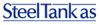 STEEL TANK A/S logo