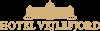 HOTEL VEJLEFJORD A/S logo