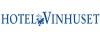 HOTEL VINHUSET ApS logo