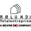 RØLUND A/S logo