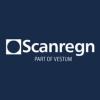 SCANREGN A/S logo