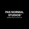 PAS NORMAL STUDIOS ApS logo