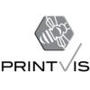 PrintVis A/S logo