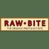 Rawbite Organic Factory ApS logo
