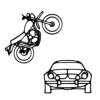 MIDTFYNS MC- OG AUTOREPARATION A/S logo