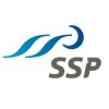 SSP Denmark ApS logo