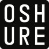 OSHURE ApS logo