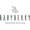 Babyberry ApS logo