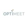 Forlaget Optimeet ApS logo