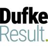 DUFKE RESULT ApS logo