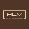 HLM Fond I K/S logo