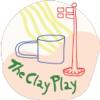 TheClayPlay logo