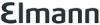 ELMANN ADVOKATPARTNERSELSKAB logo