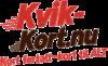 Kvik-kort ApS logo