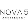 NOVA 5 ARKITEKTER A/S logo